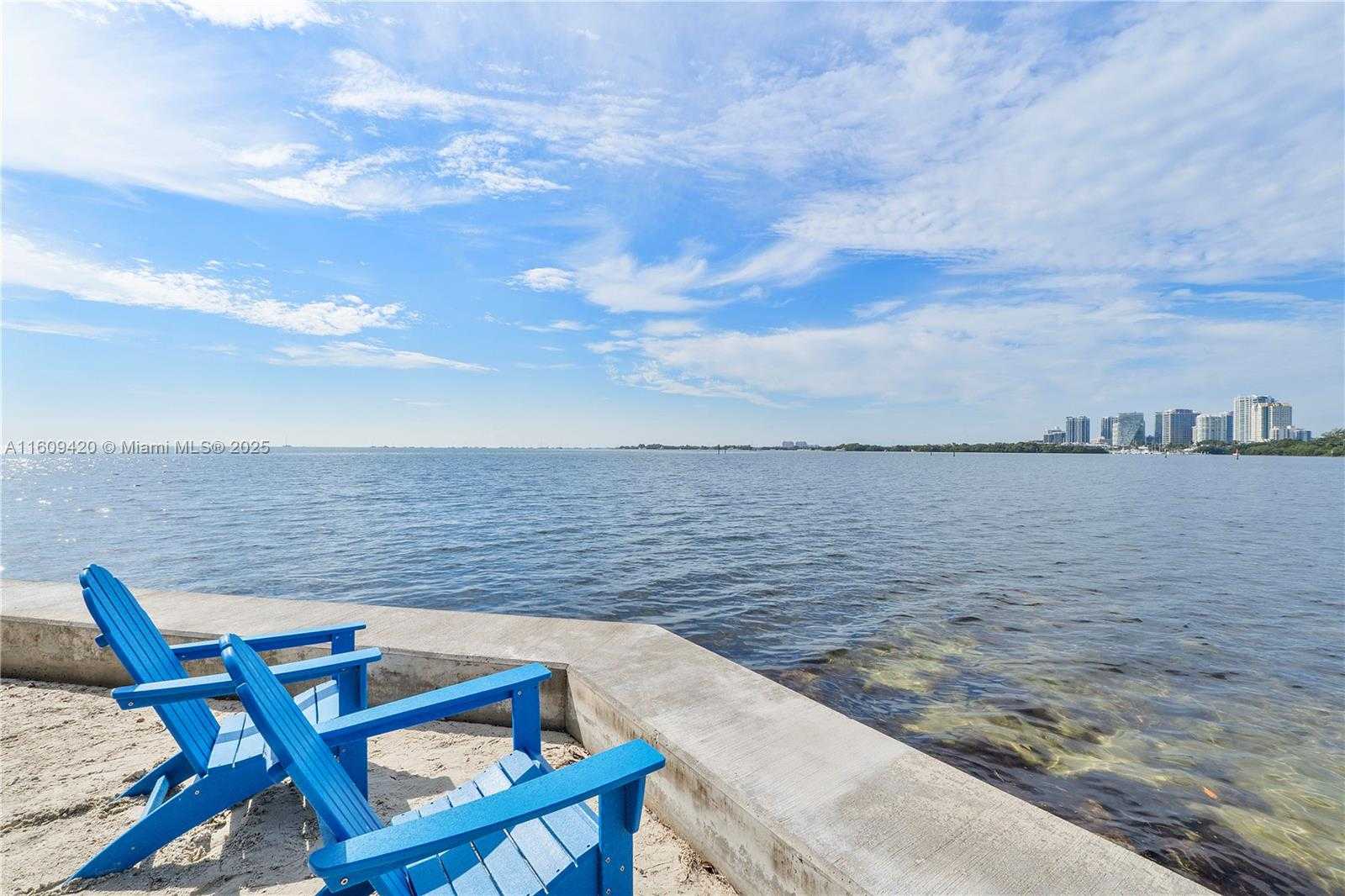 Small Image of 3 GROVE ISLE DR #C710, Miami Number 54