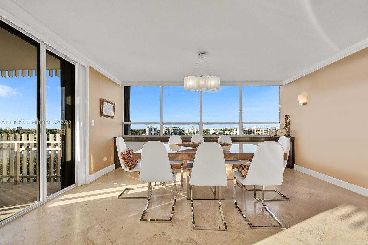 Small Image of 3 GROVE ISLE DR #C710, Miami Number 8