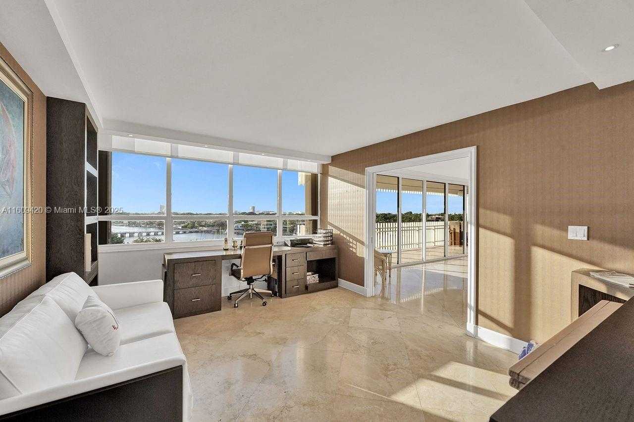 Small Image of 3 GROVE ISLE DR #C710, Miami Number 9
