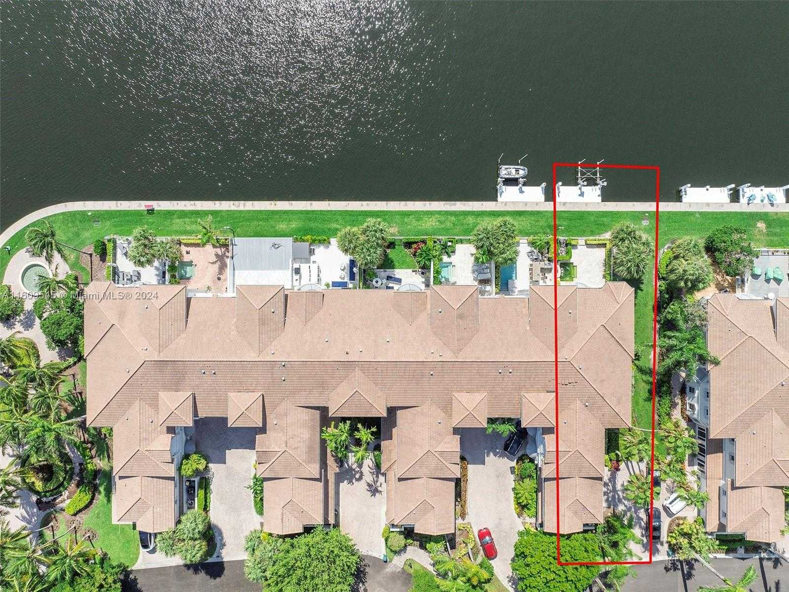 Small Image of 21301 NORTH EAST 38TH AVE #58, Aventura Number 22