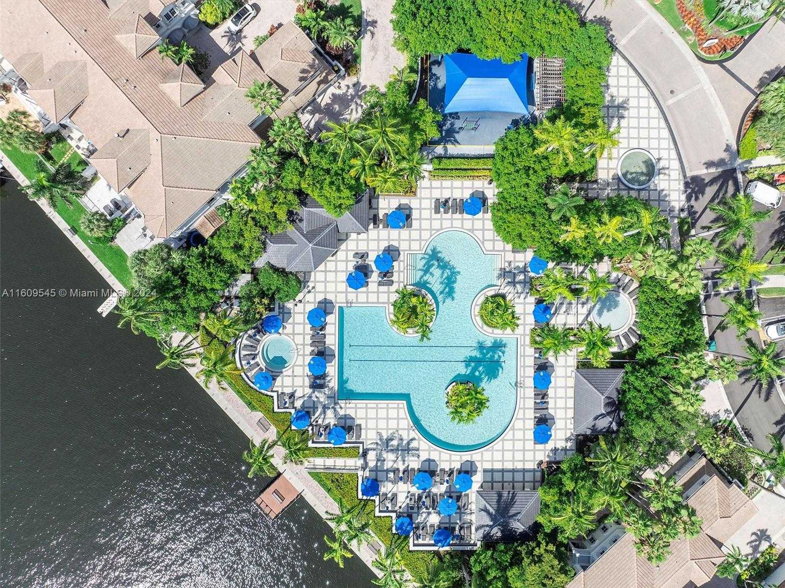 Small Image of 21301 NORTH EAST 38TH AVE #58, Aventura Number 50