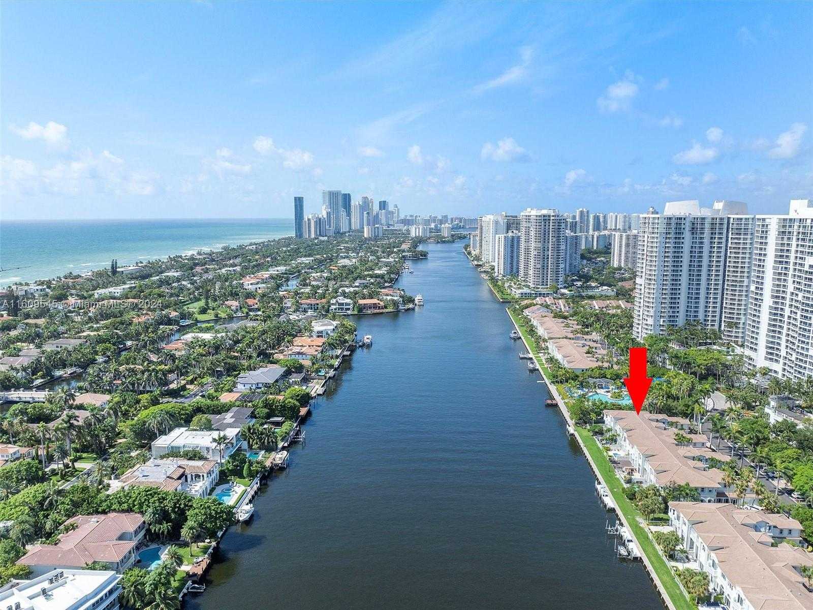 Small Image of 21301 NORTH EAST 38TH AVE #58, Aventura Number 55