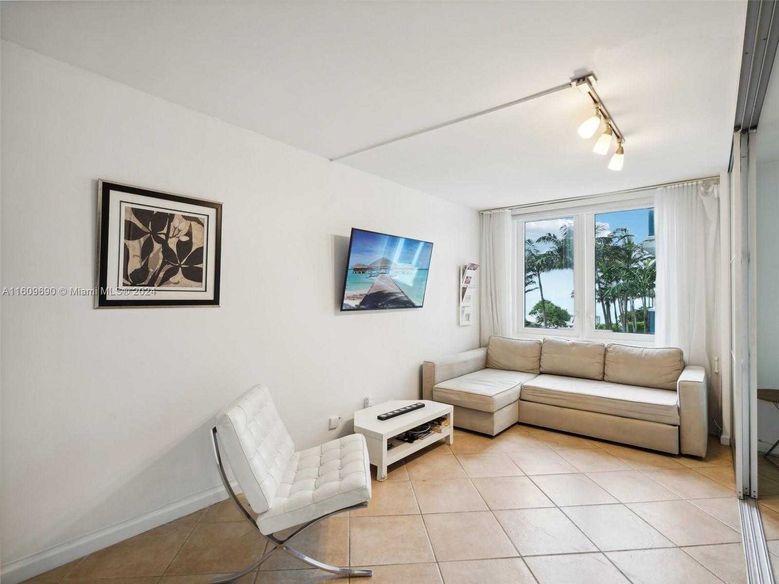 Small Image of 2301 COLLINS AVE #523, Miami Beach Number 19