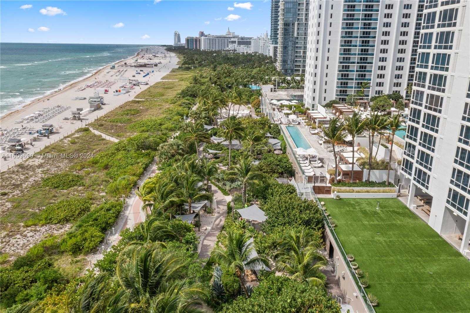 Small Image of 2301 COLLINS AVE #523, Miami Beach Number 28