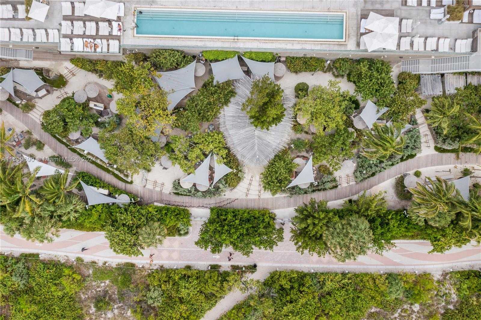Small Image of 2301 COLLINS AVE #523, Miami Beach Number 29