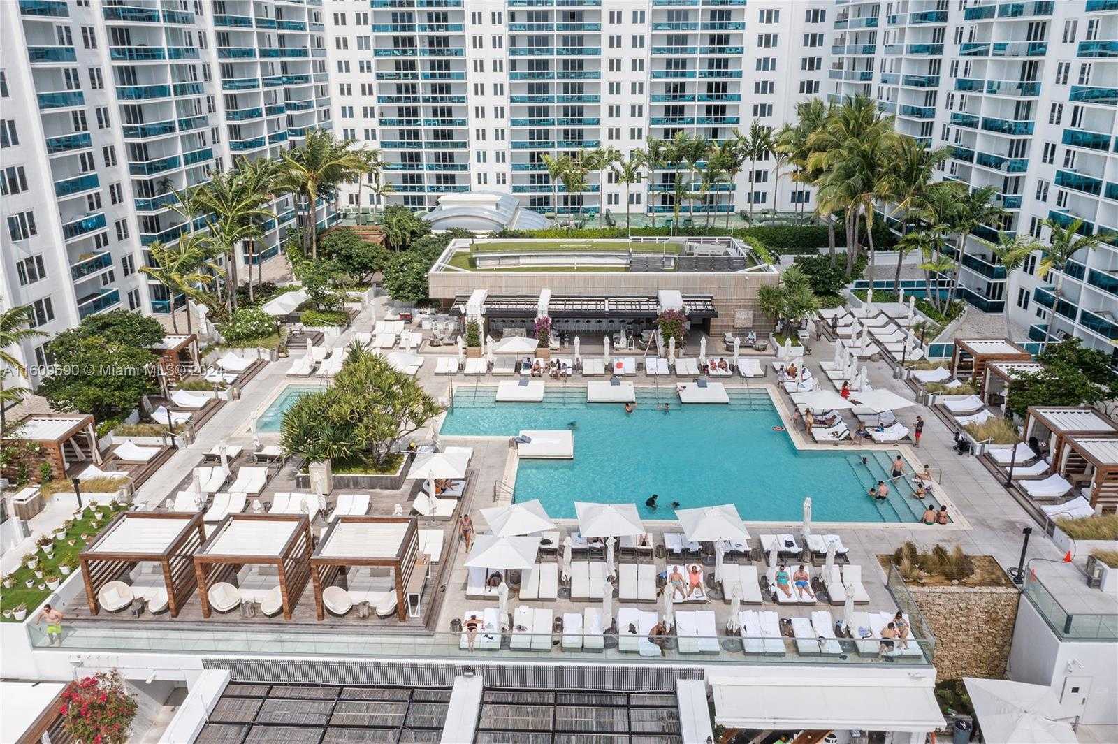 Small Image of 2301 COLLINS AVE #523, Miami Beach Number 3