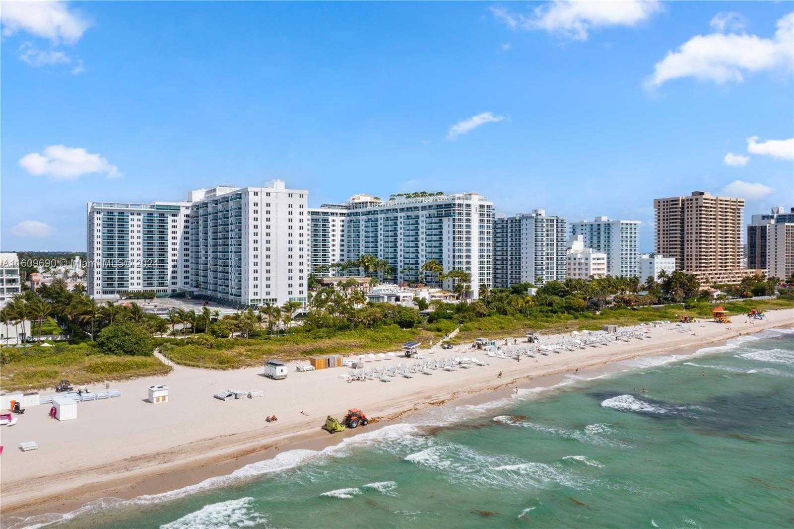 Small Image of 2301 COLLINS AVE #523, Miami Beach Number 30