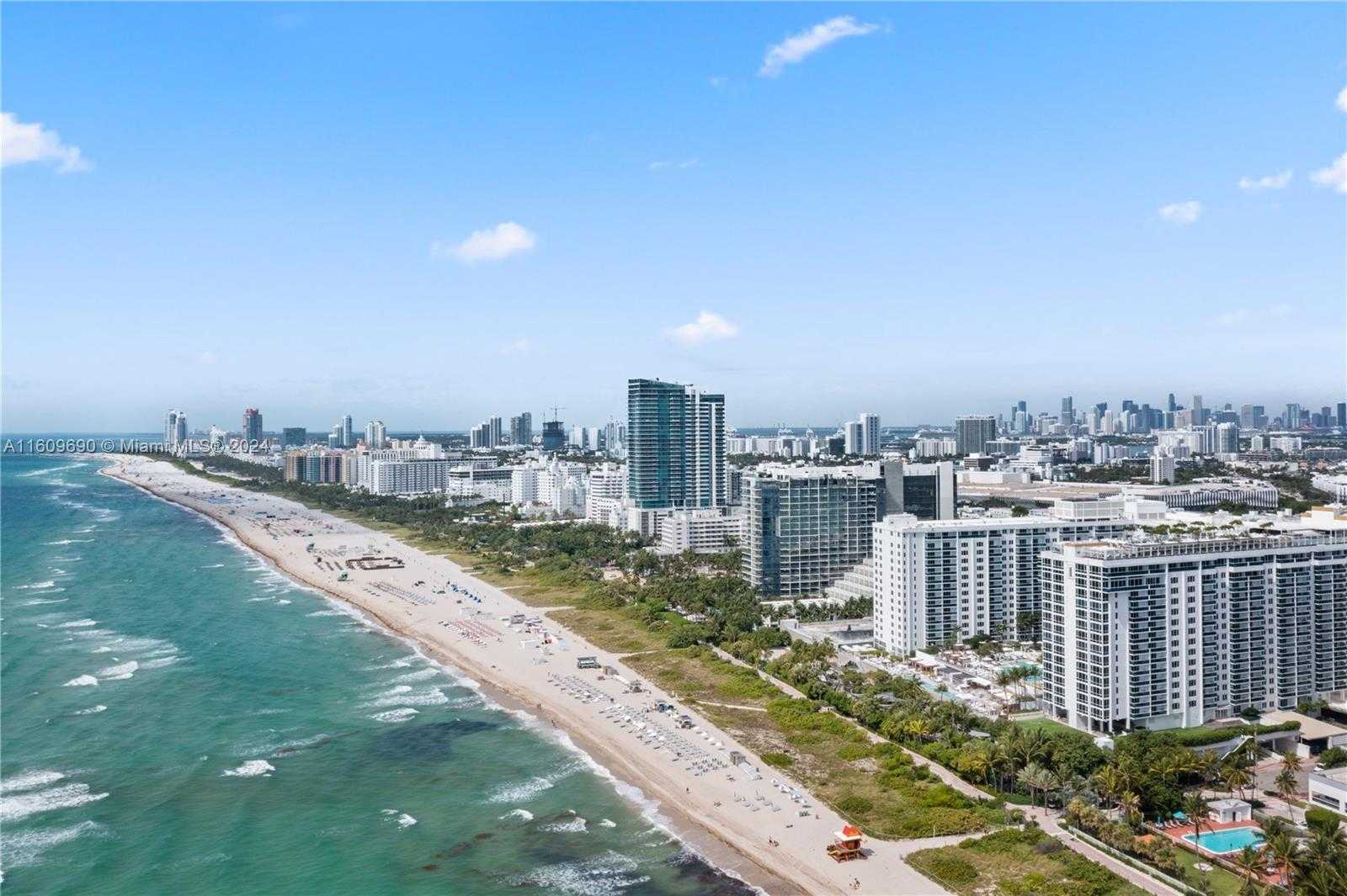 Small Image of 2301 COLLINS AVE #523, Miami Beach Number 31