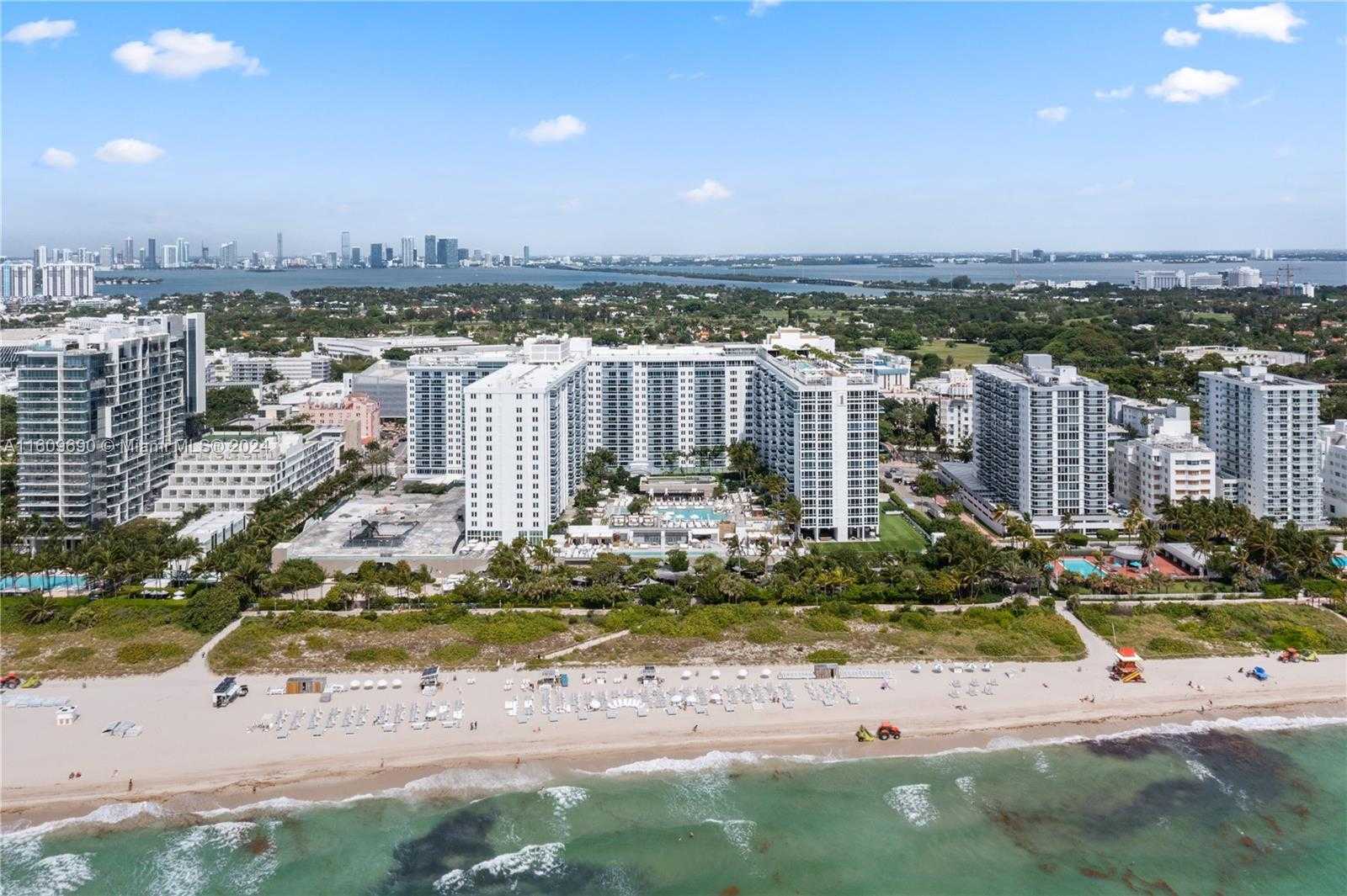 Small Image of 2301 COLLINS AVE #523, Miami Beach Number 32