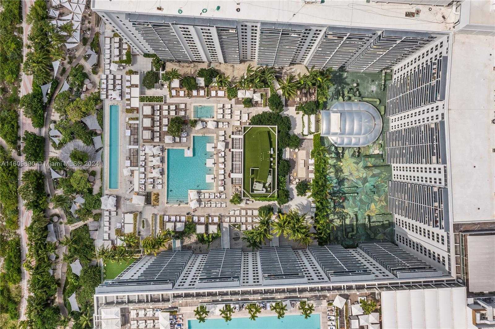 Small Image of 2301 COLLINS AVE #523, Miami Beach Number 4