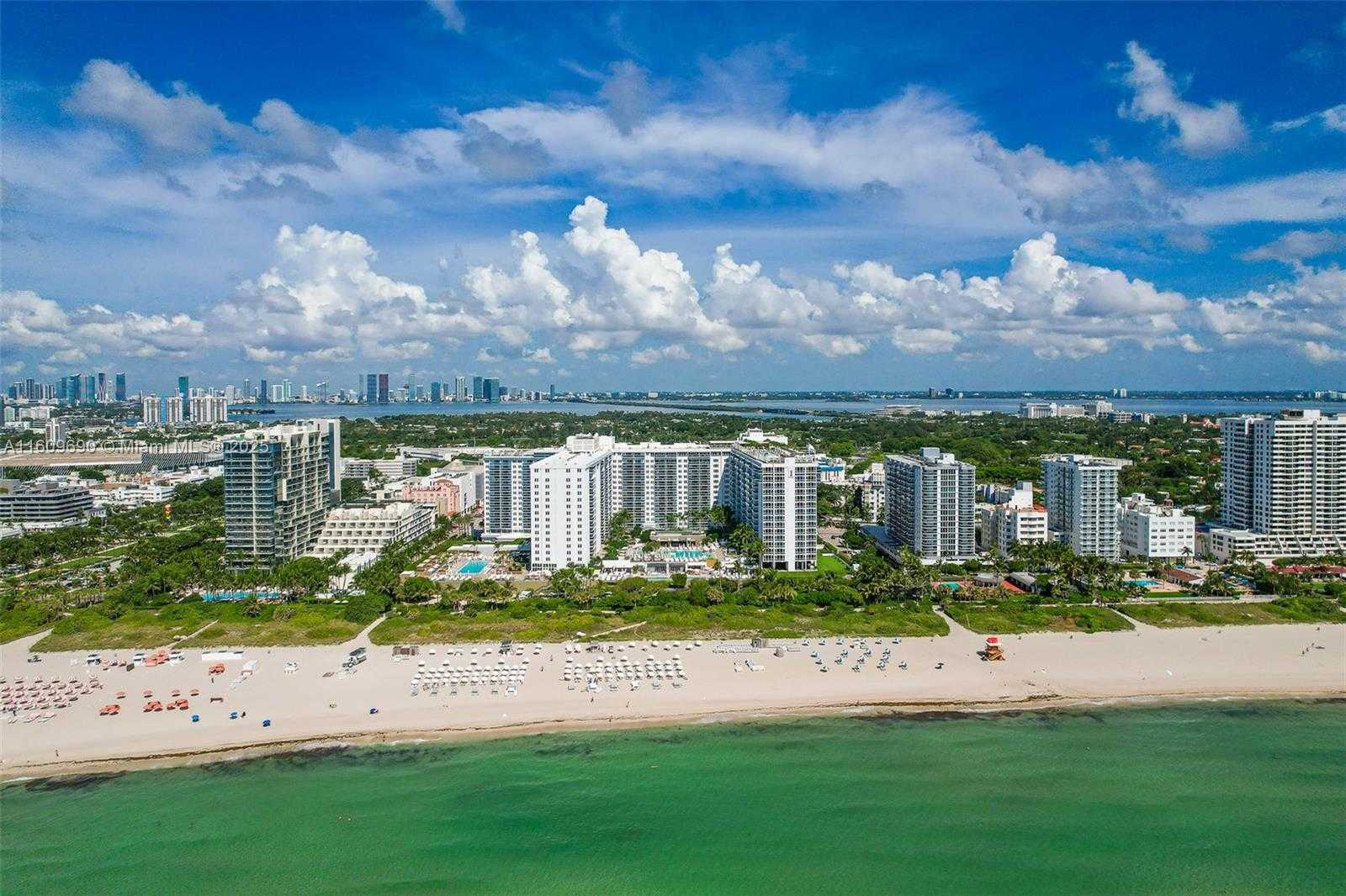 Small Image of 2301 COLLINS AVE #523, Miami Beach Number 41