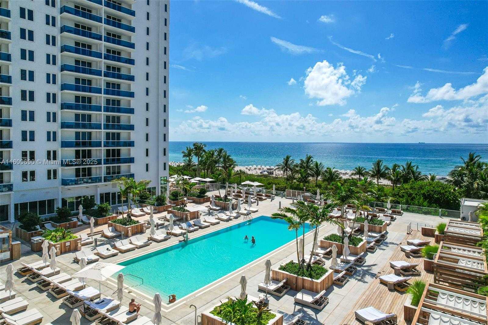 Small Image of 2301 COLLINS AVE #523, Miami Beach Number 48