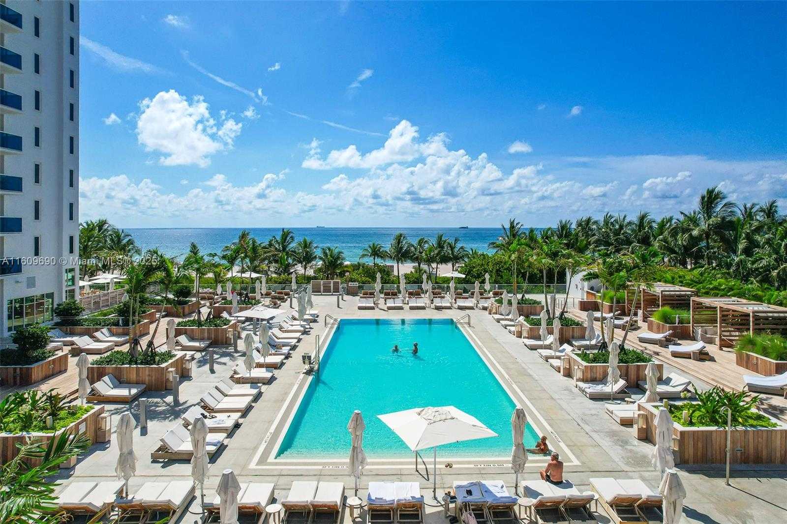 Small Image of 2301 COLLINS AVE #523, Miami Beach Number 49
