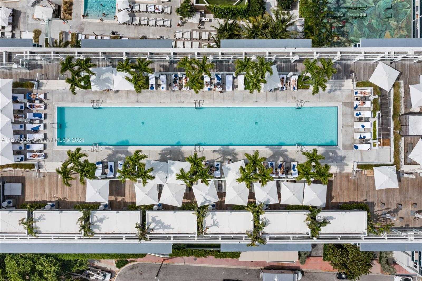 Small Image of 2301 COLLINS AVE #523, Miami Beach Number 5