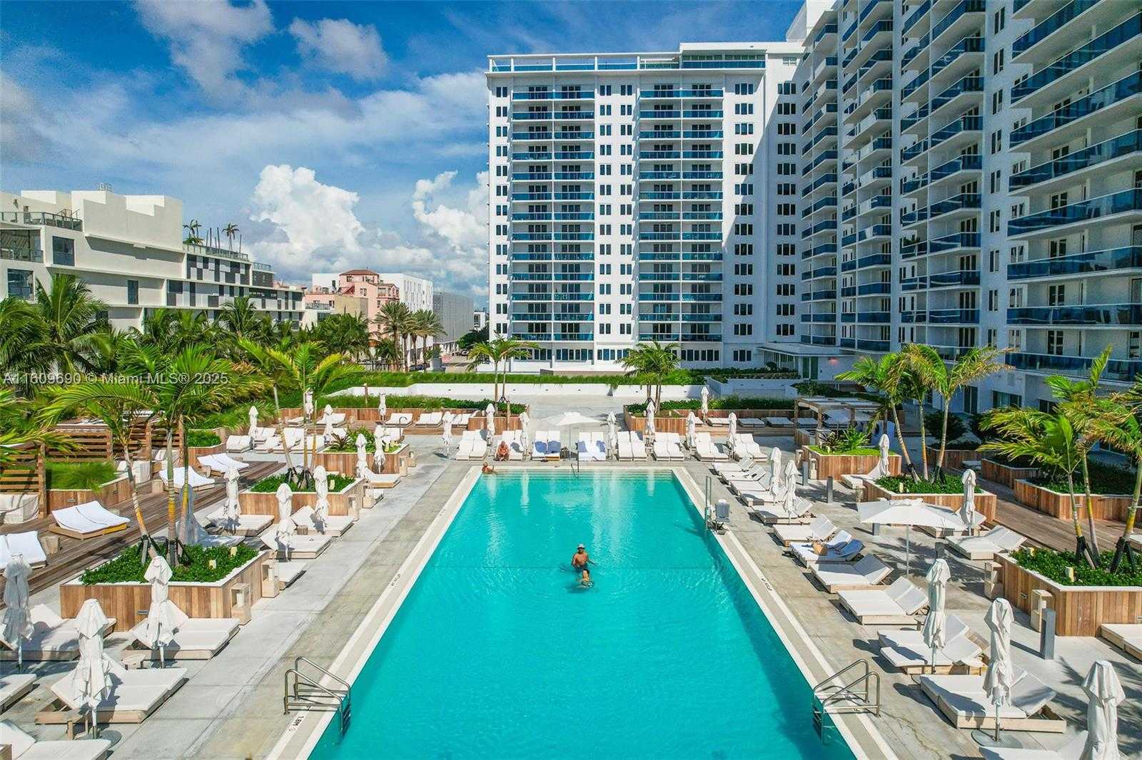 Small Image of 2301 COLLINS AVE #523, Miami Beach Number 50