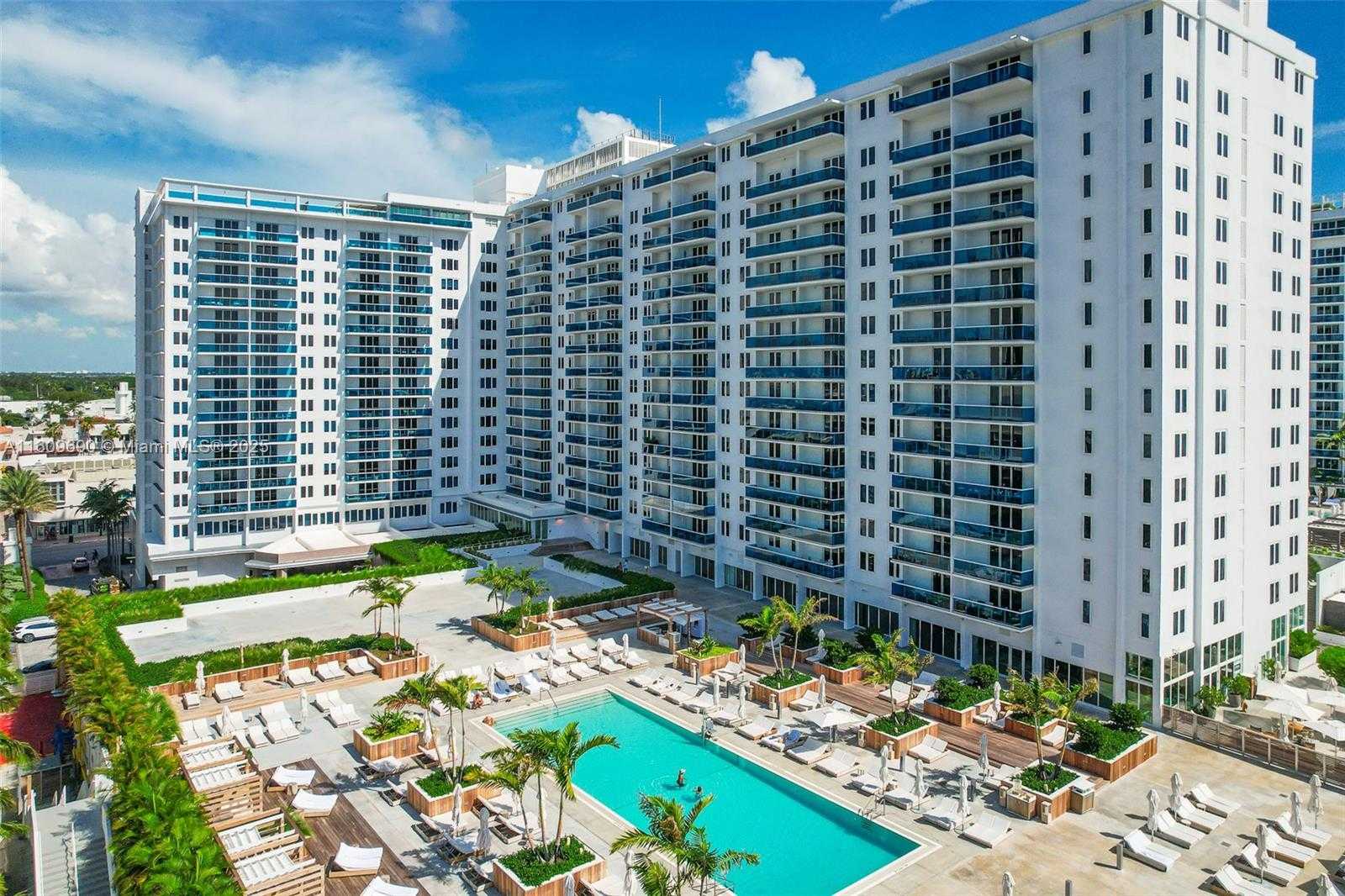 Small Image of 2301 COLLINS AVE #523, Miami Beach Number 51