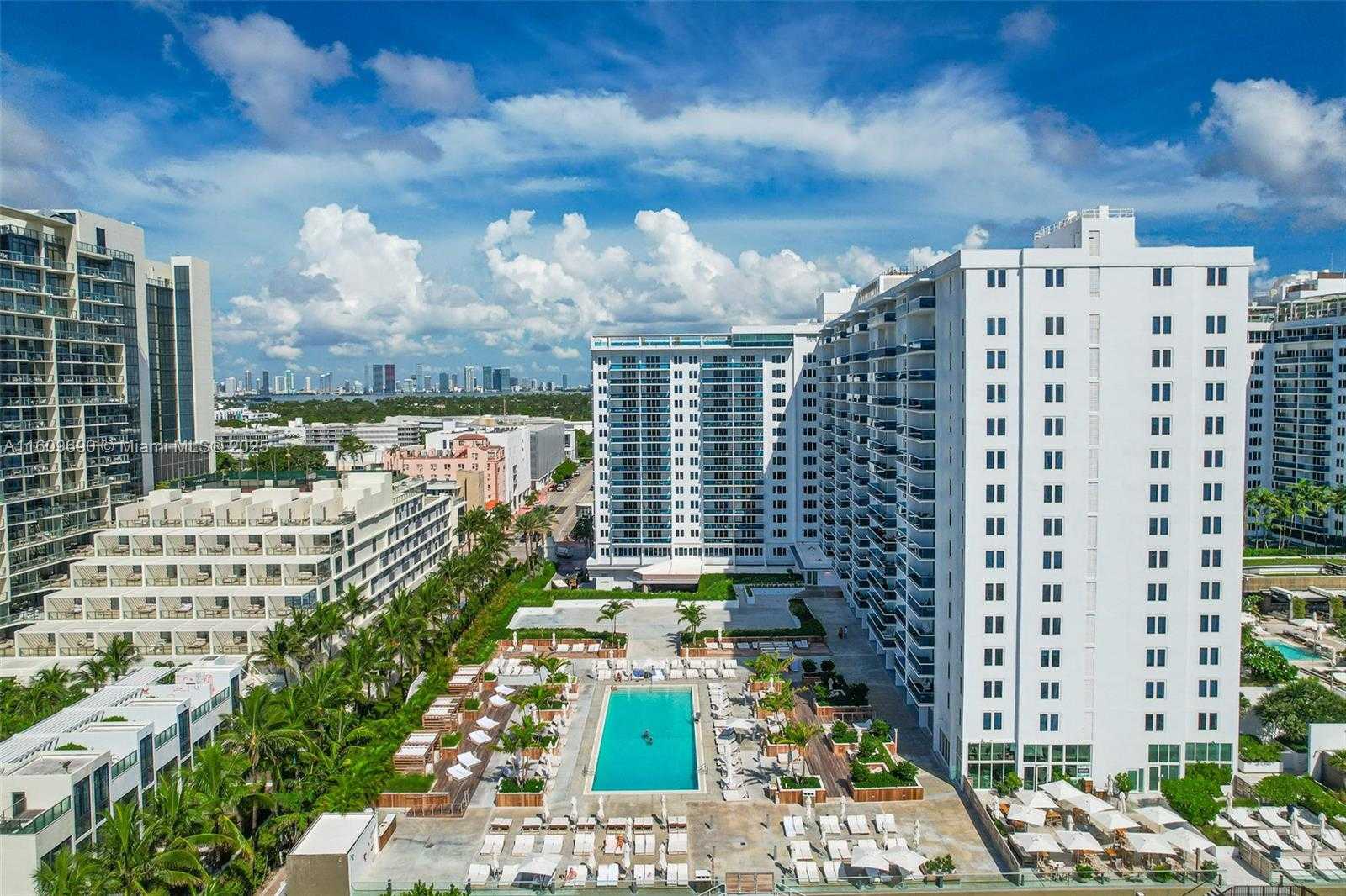 Small Image of 2301 COLLINS AVE #523, Miami Beach Number 52