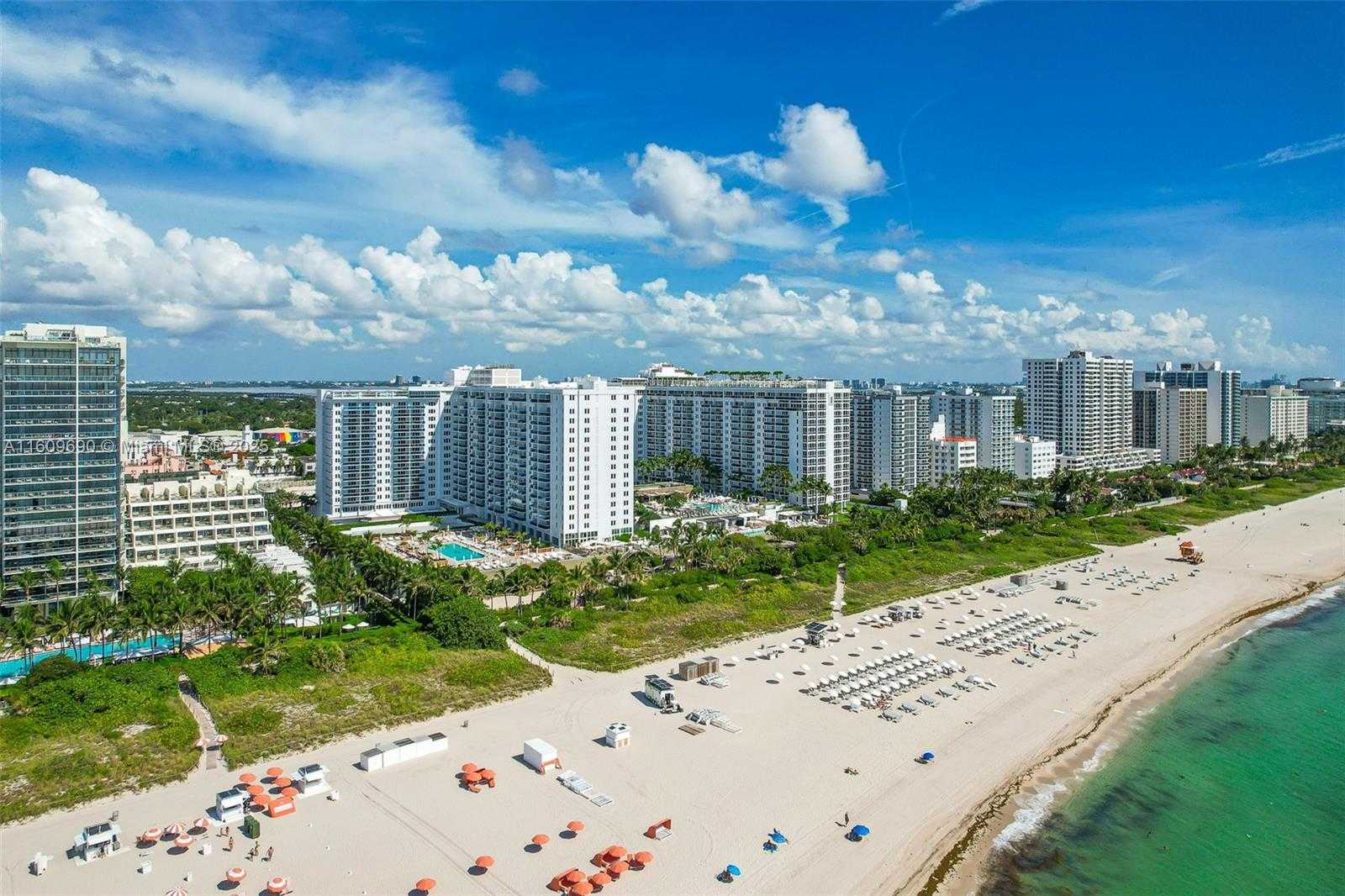 Small Image of 2301 COLLINS AVE #523, Miami Beach Number 54
