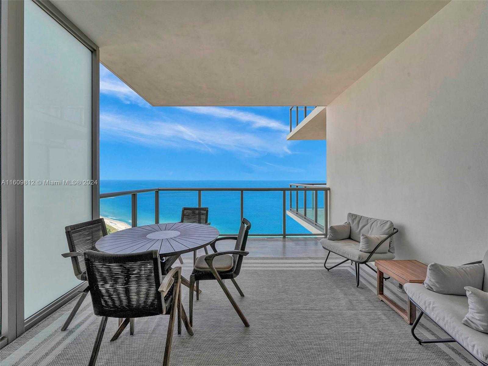 Small Image of 9703 #2501/03, Bal Harbour Number 13