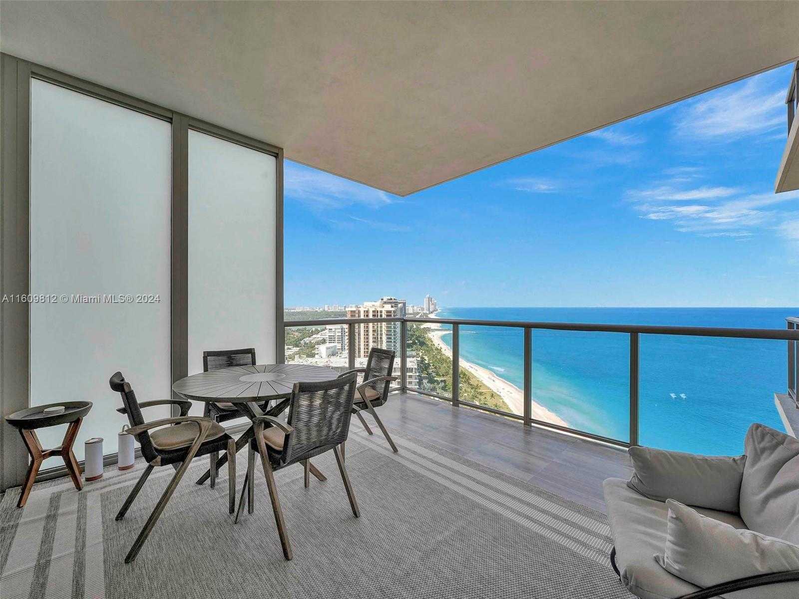 Small Image of 9703 #2501/03, Bal Harbour Number 14