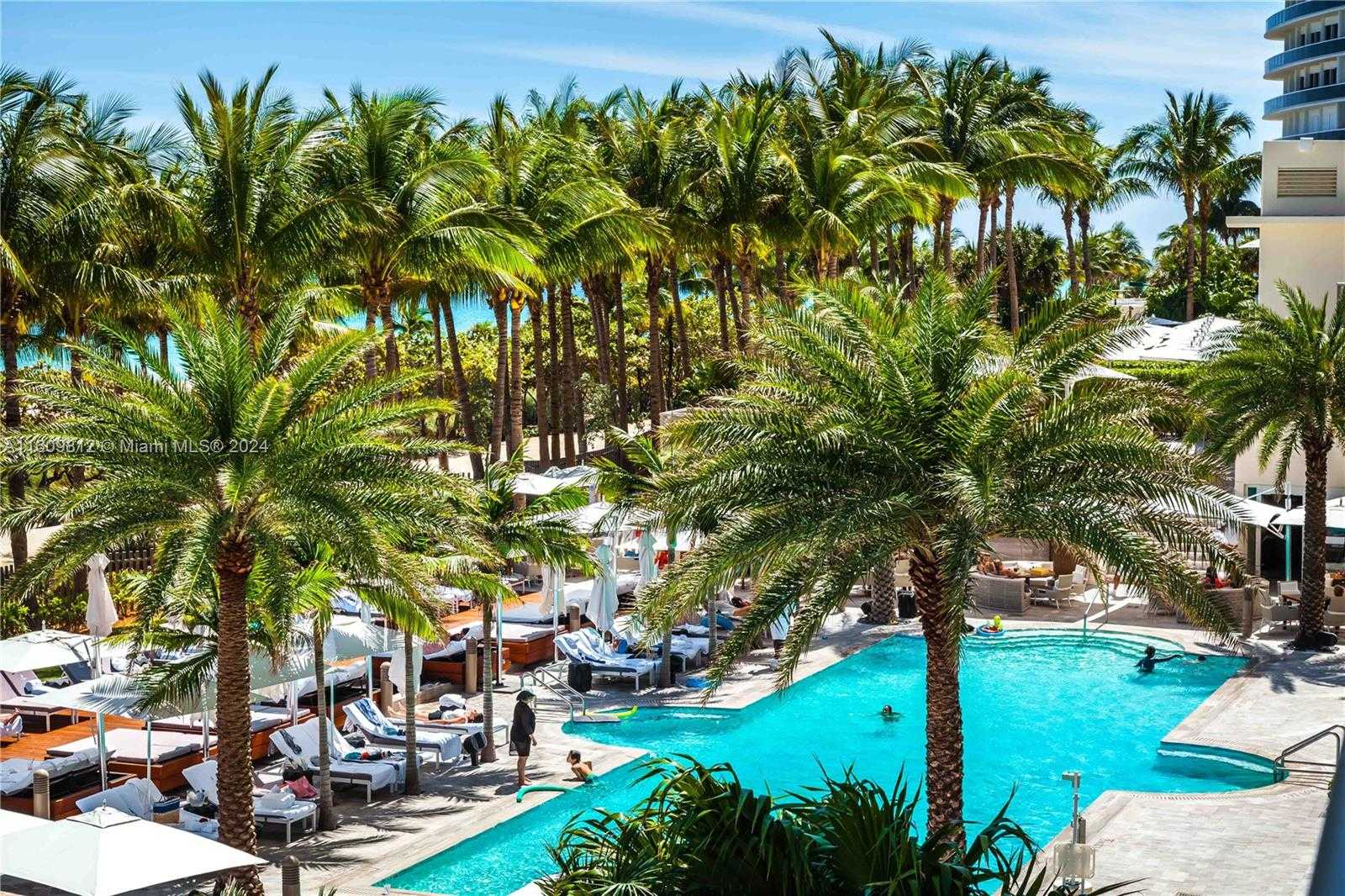 Small Image of 9703 #2501/03, Bal Harbour Number 2