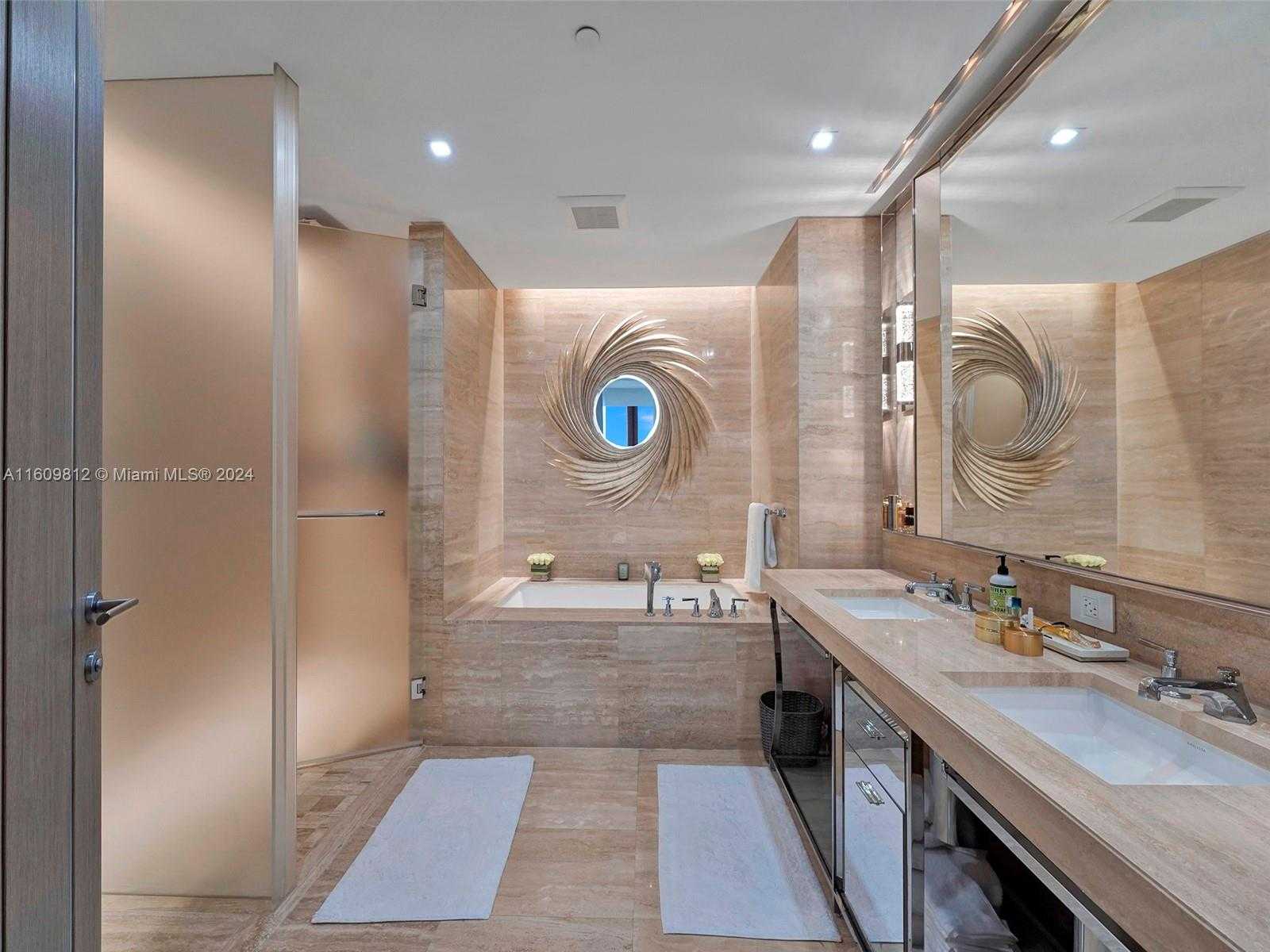 Small Image of 9703 #2501/03, Bal Harbour Number 25