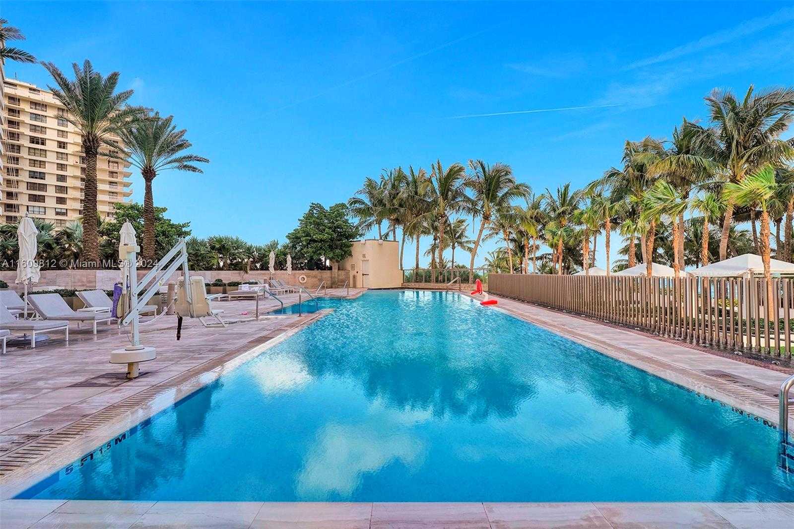 Small Image of 9703 #2501/03, Bal Harbour Number 3