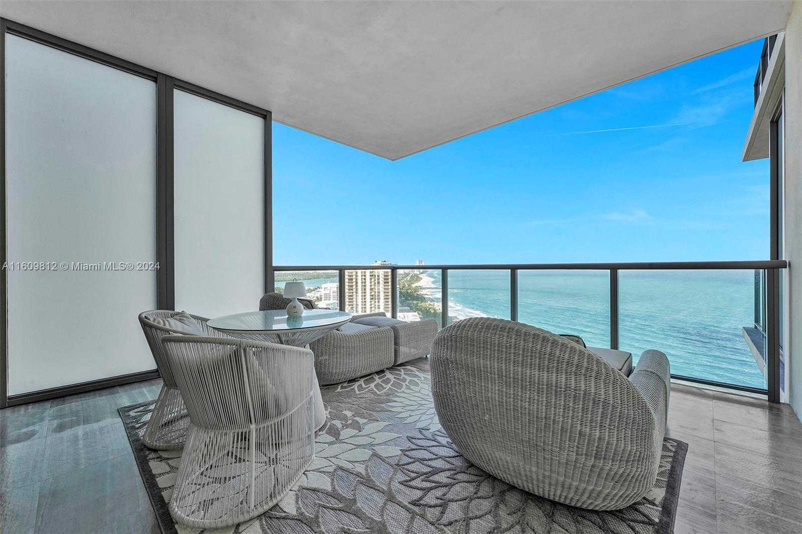 Small Image of 9703 #2501/03, Bal Harbour Number 38