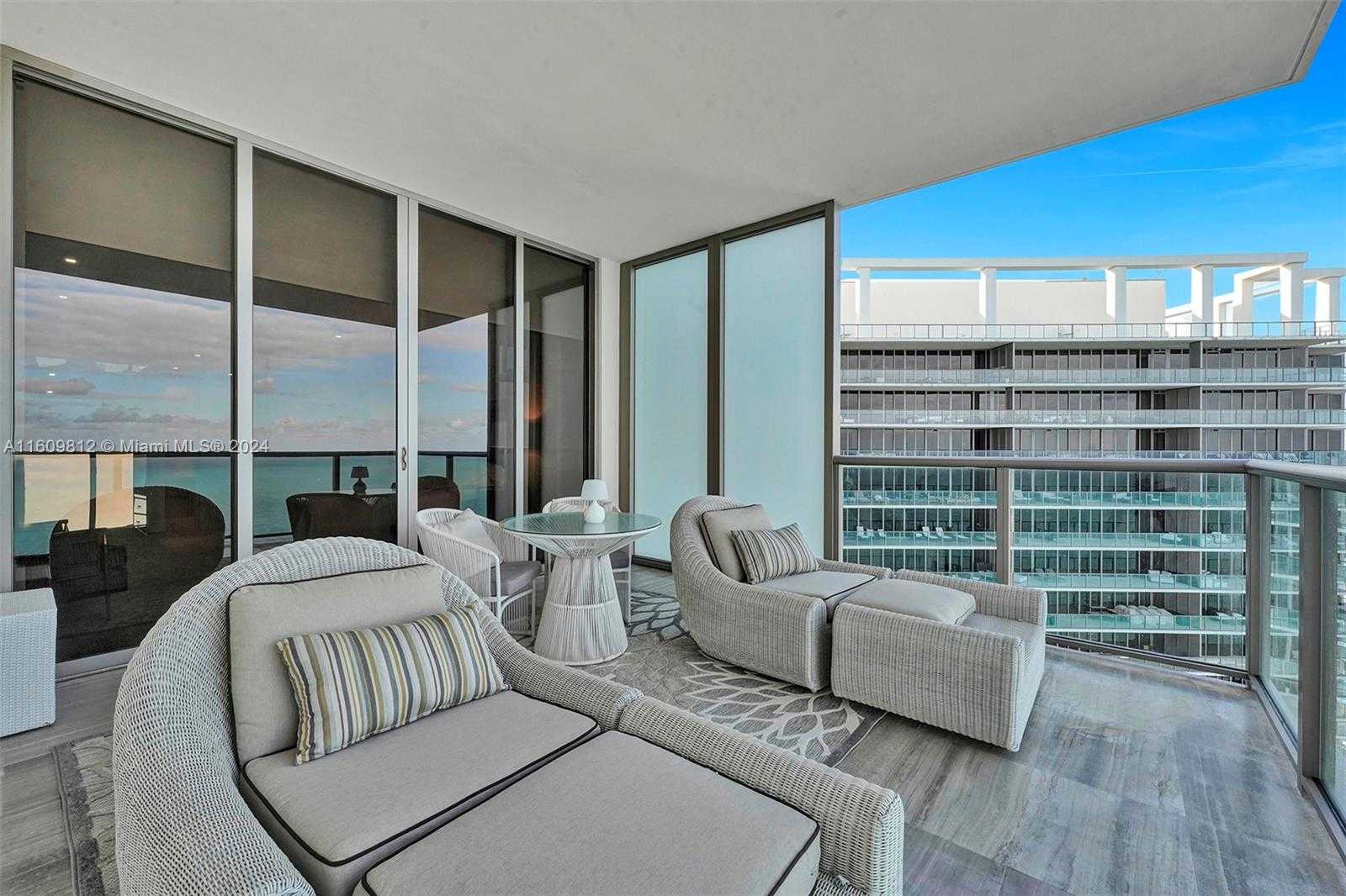 Small Image of 9703 #2501/03, Bal Harbour Number 39