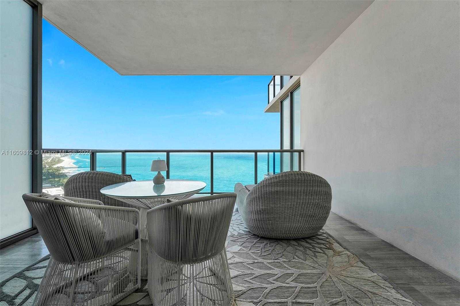 Small Image of 9703 #2501/03, Bal Harbour Number 42