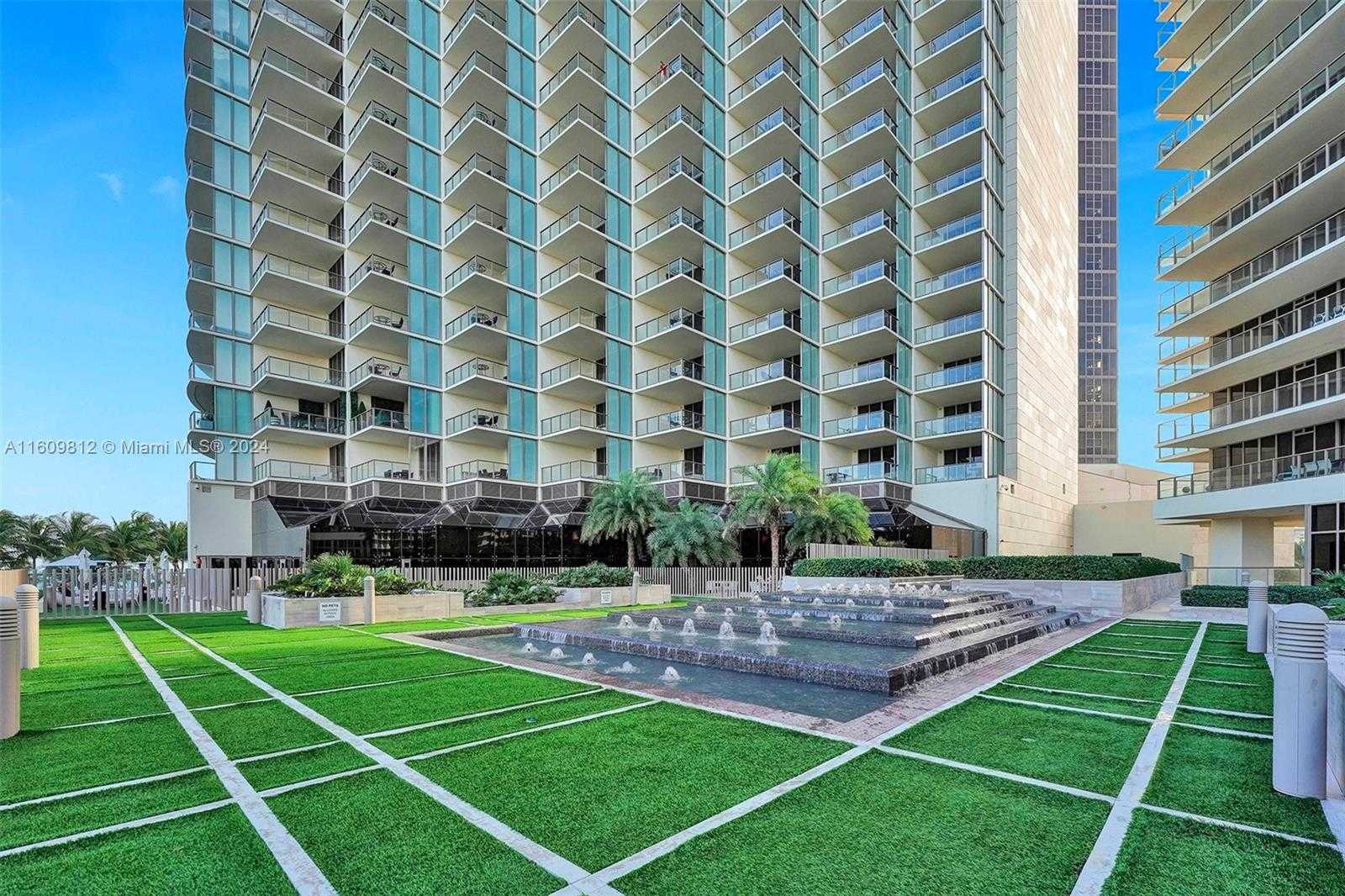Small Image of 9703 #2501/03, Bal Harbour Number 61