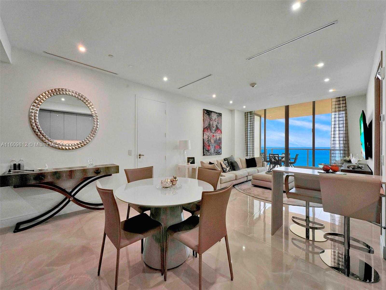 Small Image of 9703 #2501/03, Bal Harbour Number 9