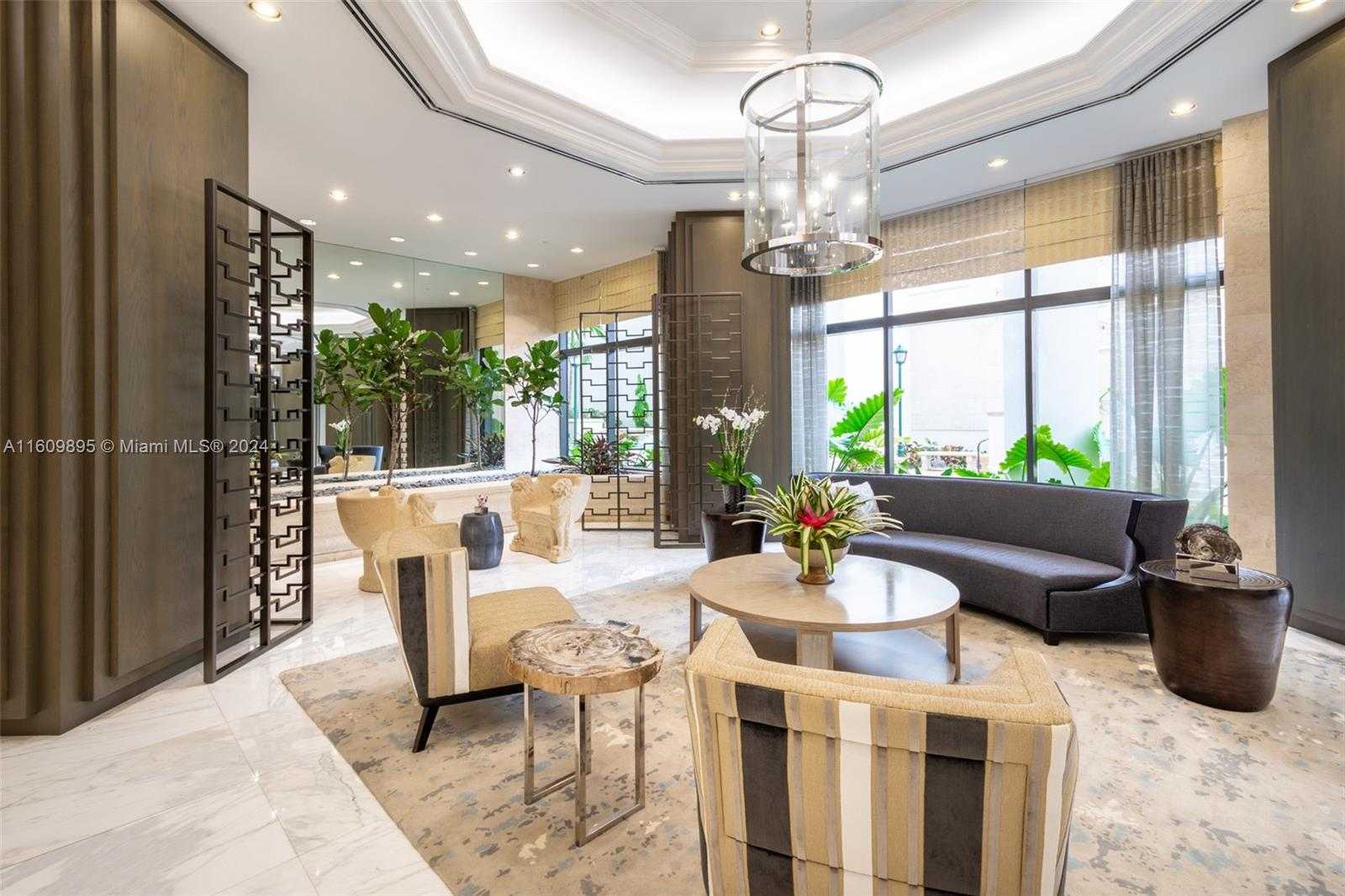 Small Image of 2000 ISLAND BLVD #910, Aventura Number 30