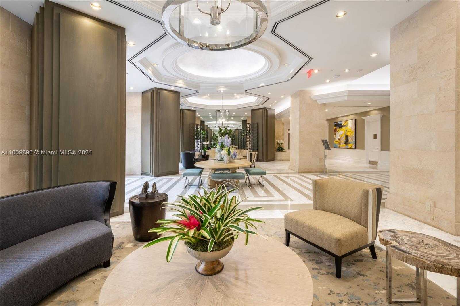 Small Image of 2000 ISLAND BLVD #910, Aventura Number 31