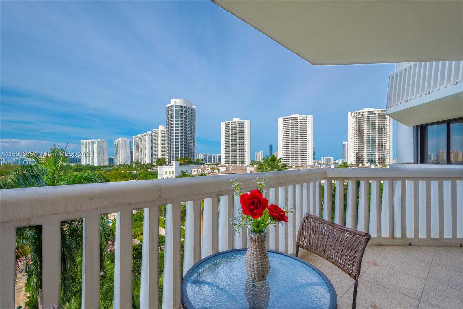 Small Image of 2000 ISLAND BLVD #910, Aventura Number 4