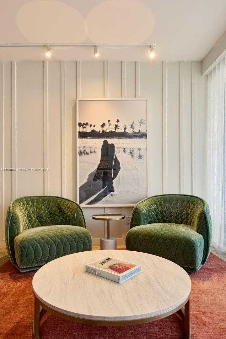 Small Image of 2201 COLLINS AVE #1718, Miami Beach Number 6