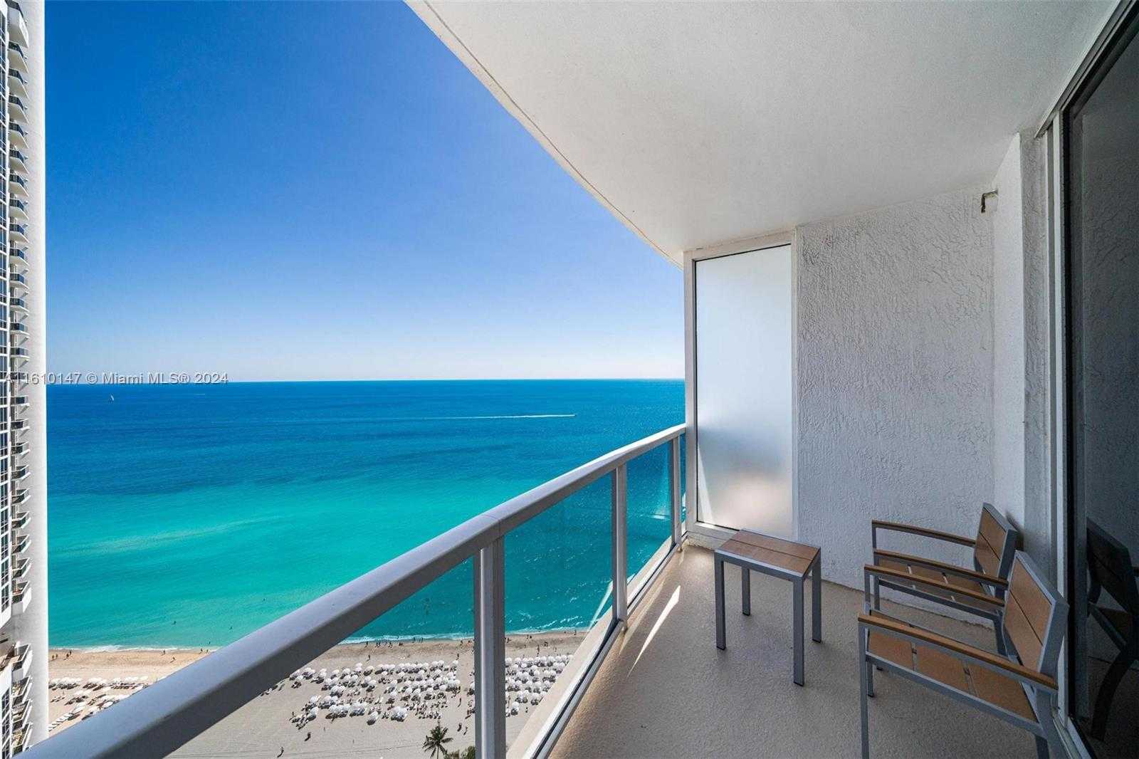 Small Image of 18001 COLLINS AVE #3006, Sunny Isles Beach Number 17