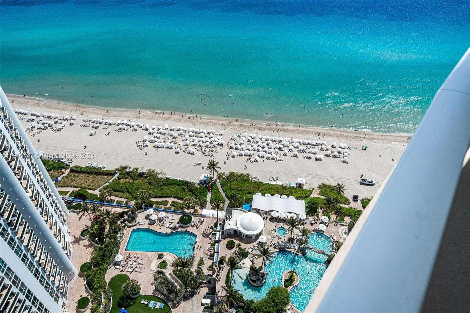 Small Image of 18001 COLLINS AVE #3006, Sunny Isles Beach Number 19