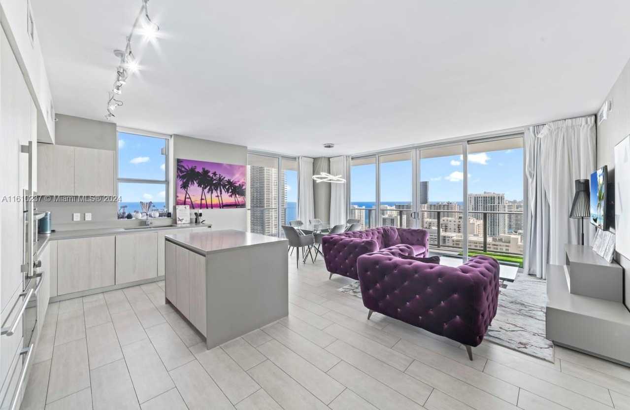 Small Image of 4010 SOUTH OCEAN DR #R2409, Hollywood Number 10