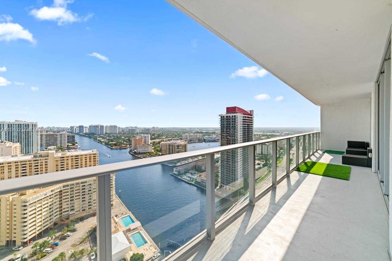 Small Image of 4010 SOUTH OCEAN DR #R2409, Hollywood Number 2