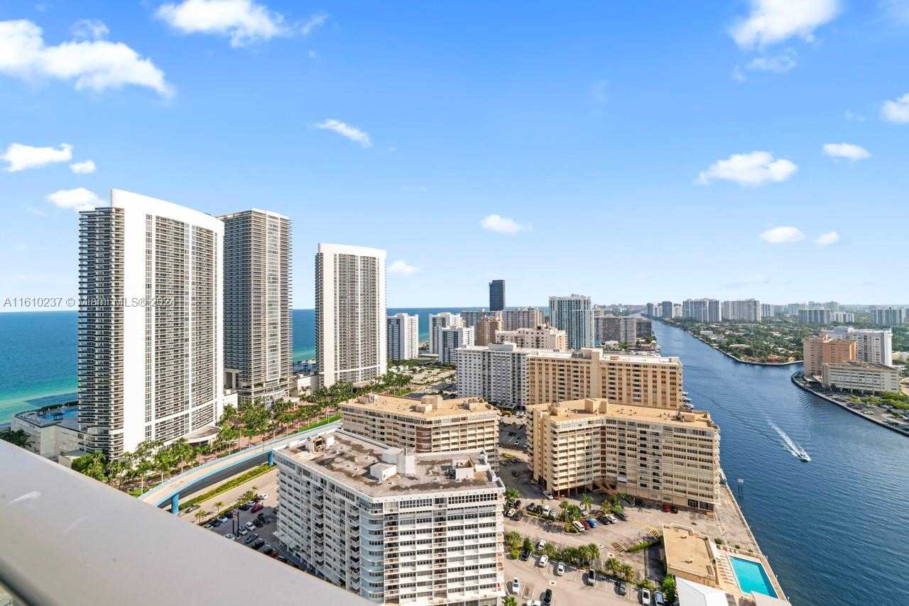Small Image of 4010 SOUTH OCEAN DR #R2409, Hollywood Number 4