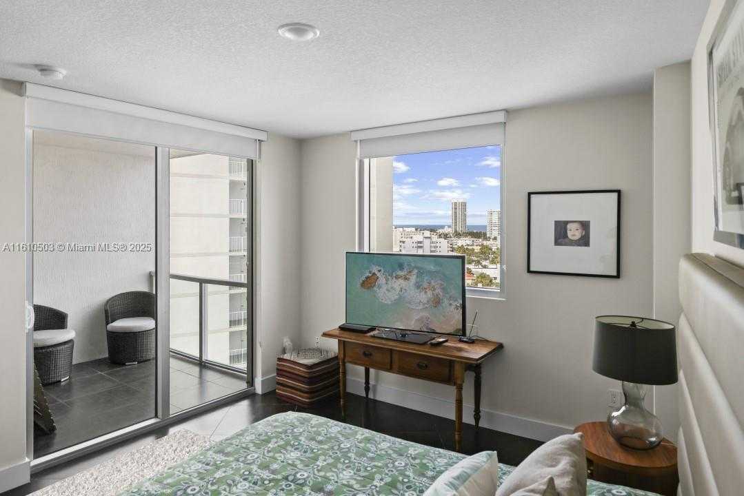 Small Image of 6700 INDIAN CREEK DR #1208, Miami Beach Number 19