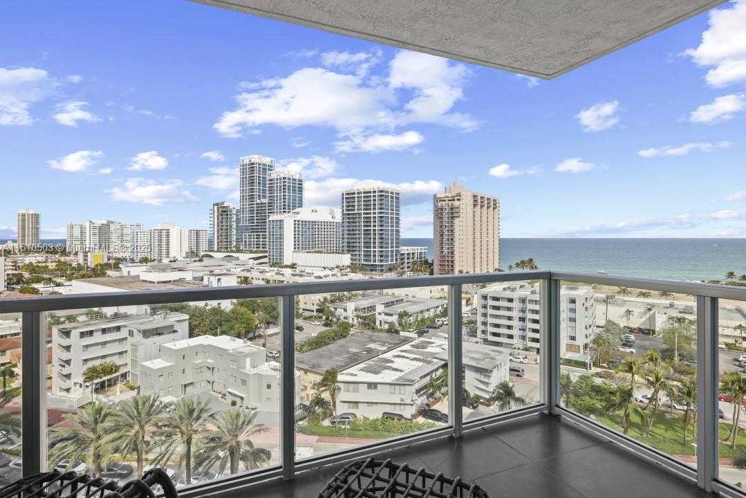 Small Image of 6700 INDIAN CREEK DR #1208, Miami Beach Number 21