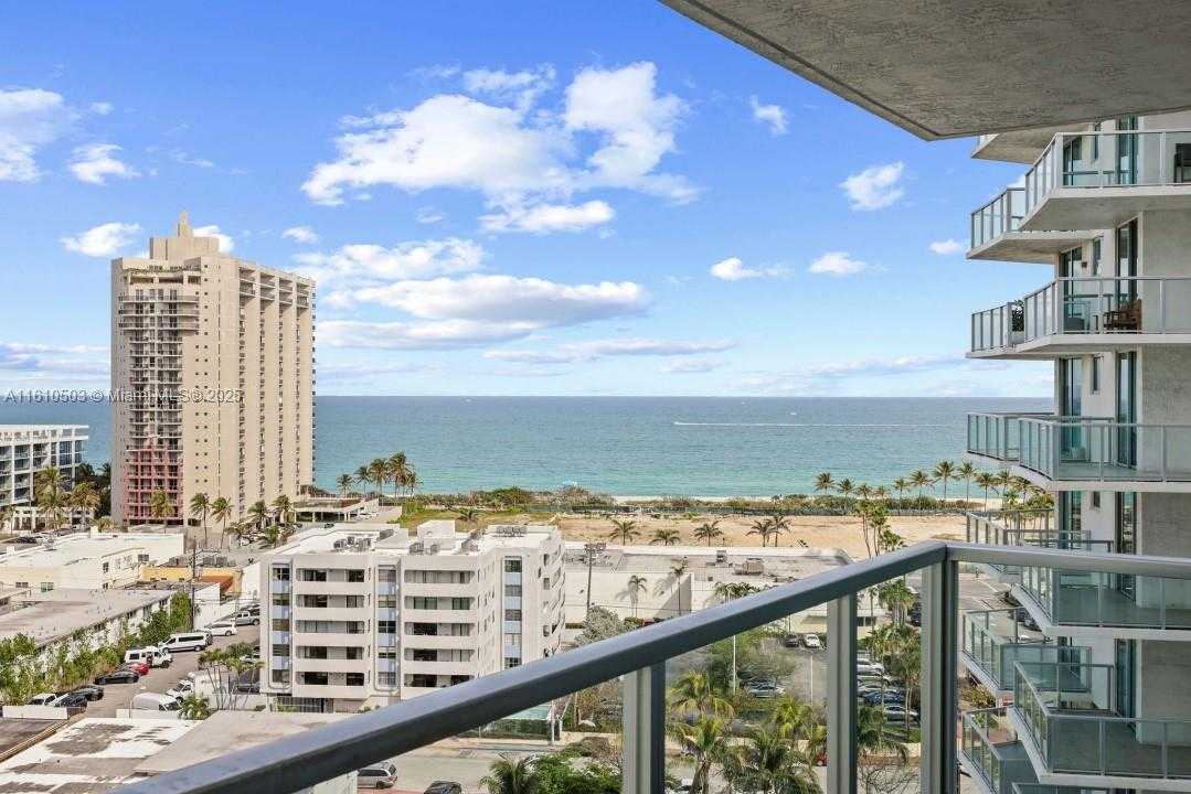 Small Image of 6700 INDIAN CREEK DR #1208, Miami Beach Number 23