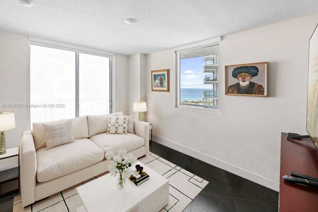 Small Image of 6700 INDIAN CREEK DR #1208, Miami Beach Number 24