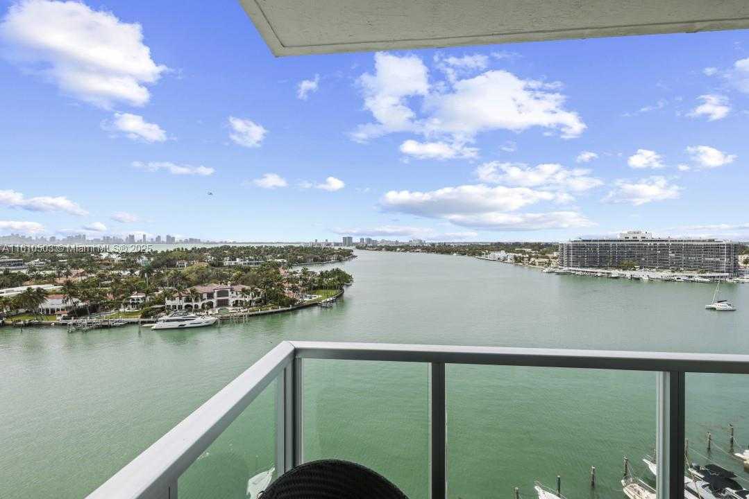 Small Image of 6700 INDIAN CREEK DR #1208, Miami Beach Number 26