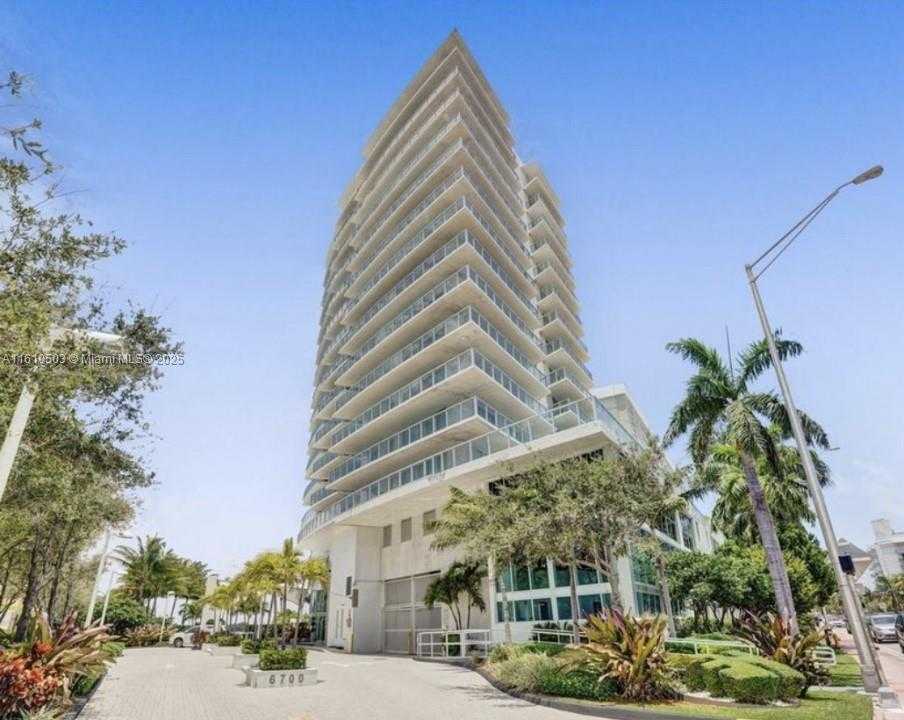 Small Image of 6700 INDIAN CREEK DR #1208, Miami Beach Number 30