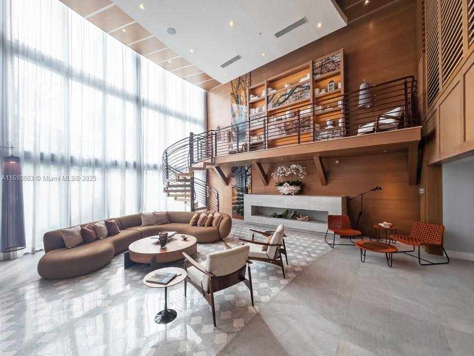 Small Image of 6700 INDIAN CREEK DR #1208, Miami Beach Number 31