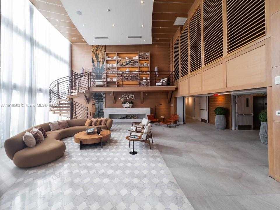 Small Image of 6700 INDIAN CREEK DR #1208, Miami Beach Number 32