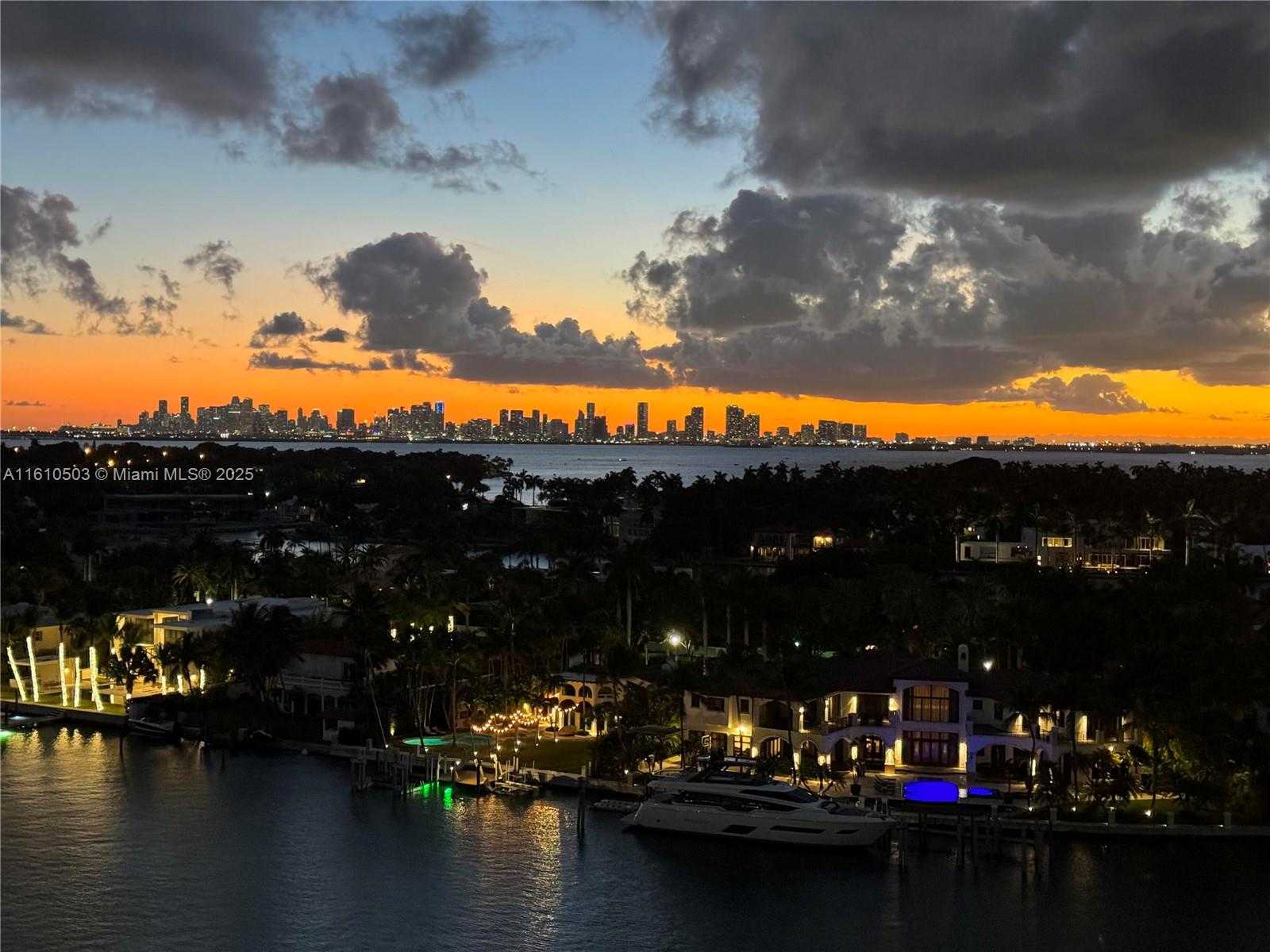 Small Image of 6700 INDIAN CREEK DR #1208, Miami Beach Number 39